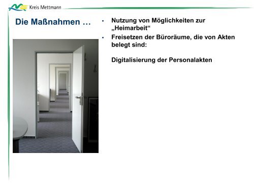 Projektbericht: Digitalisierung der Personalakten - Oev-symposium.de