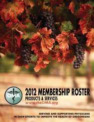 2012 MEMBERSHIP ROSTER - LLM Publications