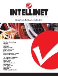 kvm switches - IC Intracom