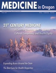 21ST CENTURY MEDICINE - LLM Publications