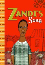 Zandi's Song