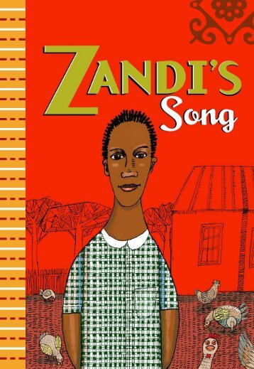 Zandi's Song