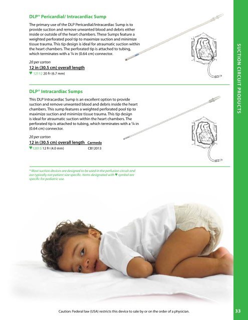 Pediatric Cannula Products - Find your ideal - Medtronic