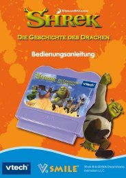 service/download/download/bedienungsanleitungen/V ... - VTech