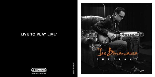 Download PDF - Jim Dunlop