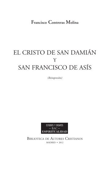 InformaciÃ³n - Biblioteca de Autores Cristianos