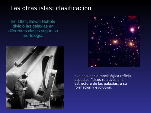 Galaxia - Proyecto Webs - Universidad de Murcia