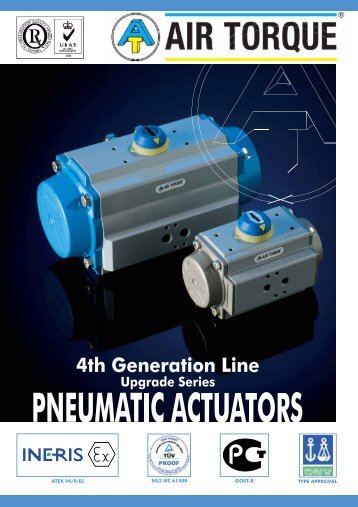 atex 94/9/ec gost-r type approval sil3 iec 61508 - FLUIDTECHNIK ...