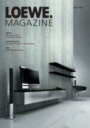 MAGAZINE - TV