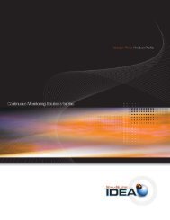 SymSure for IDEA-WEB.qxd - Caseware International Inc.