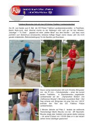 Triathlon-LM 2013