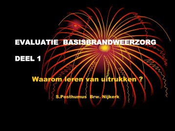 Evaluatiemodel repressief optreden.pdf - BrandweerKennisNet