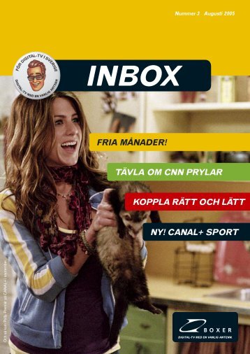 BOX 0107 Fak. bil.indd - Boxer