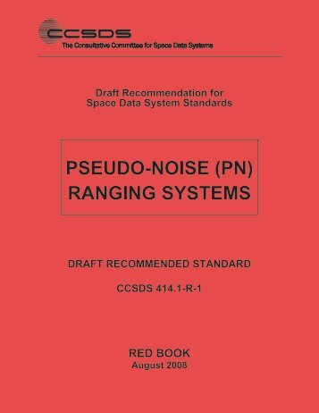 PN - CCSDS