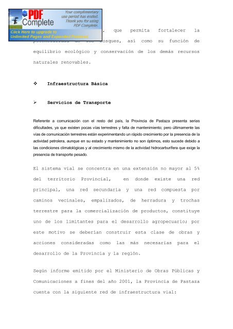 repÃºblica del ecuador tesis - Repositorio Digital IAEN - Instituto de ...