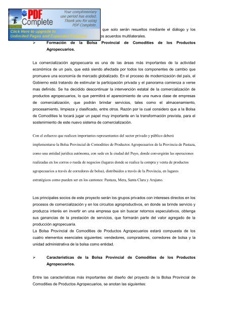 repÃºblica del ecuador tesis - Repositorio Digital IAEN - Instituto de ...