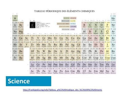 Arborescence et interface - Geoffroi Garon.