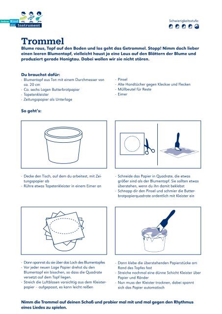 JeKI Bastelinstrument vorlagen zum ausmalen.indd