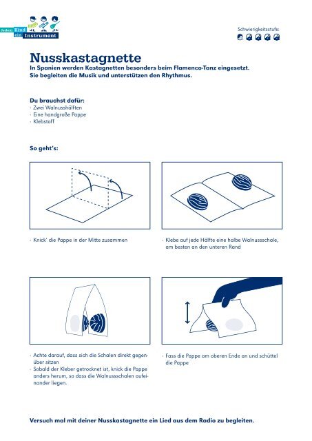 JeKI Bastelinstrument vorlagen zum ausmalen.indd