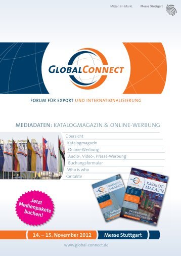 GlobalConneCt