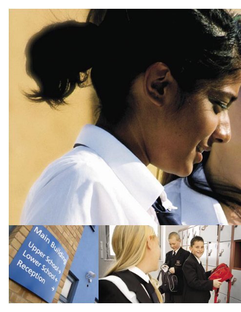 ANNUAL REPORT 2006 - Skanska