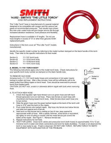 PDF instructions - FDJ On Time