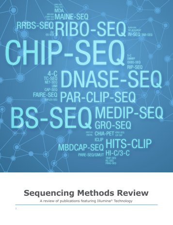 sequencing-methods-review