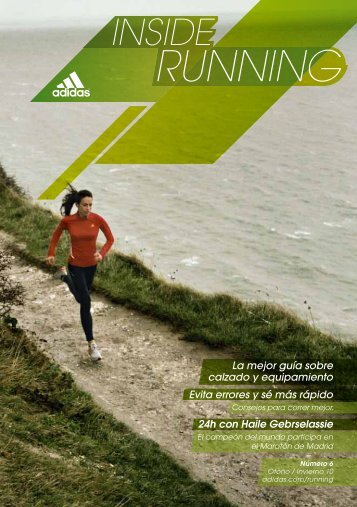 Inside Running - CorriendoVoy.com