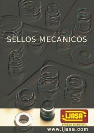 CATALOGO SELLOS MECANICOS.pdf - Ijasa
