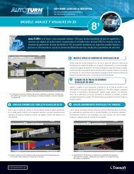 MODELE, ANALICE Y VISUALICE EN 3D.