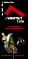 MT - Lindenkeller