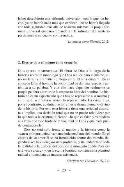 Diosamorquedesciende.. - Editorial Sal Terrae