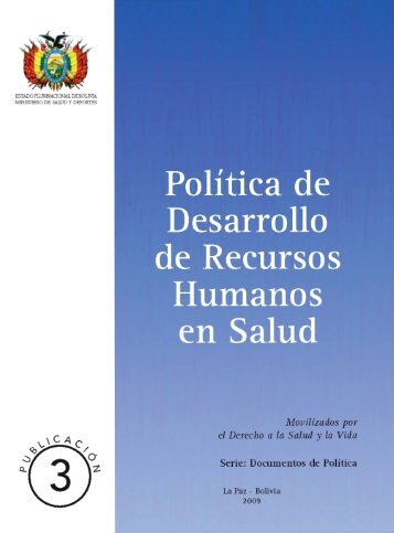 Descargar documento - Observatorio de Recursos Humanos en Salud