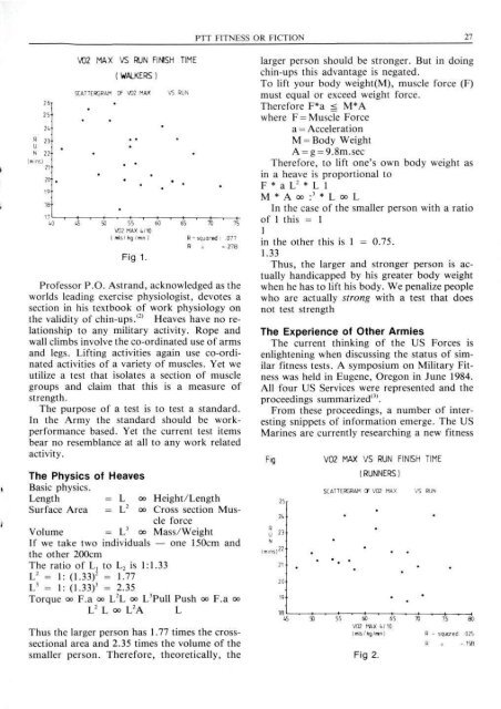 ISSUE 70 : May/Jun - 1988 - Australian Defence Force Journal