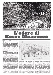 Il Mastio -  01/2013