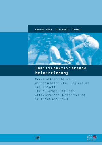 Familienaktivierende Heimerziehung - ism