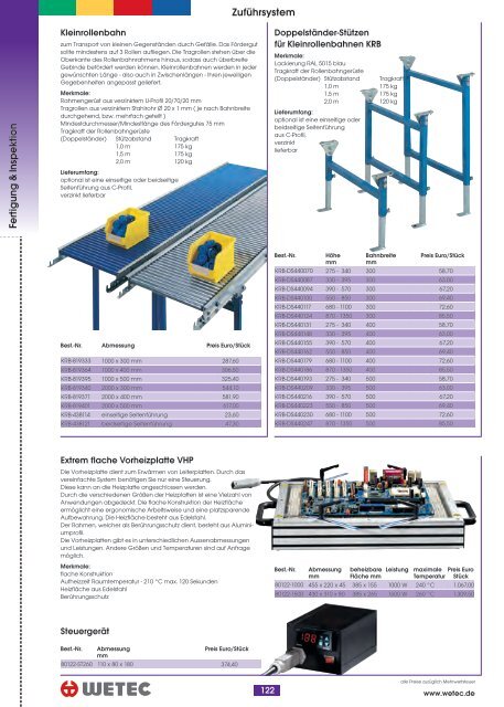 Download - Wetec