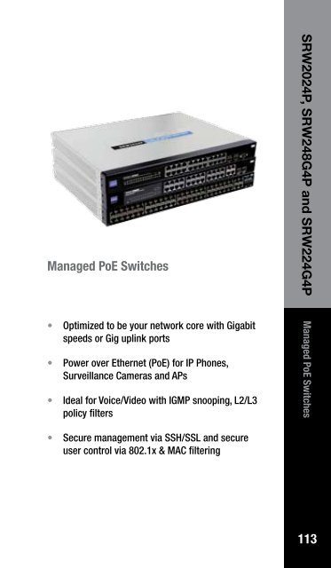 Linksys 2007 product guide - Hi Country Wire and Telephone