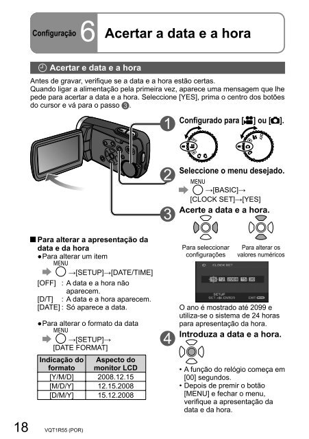 SDR-S7.pdf - Panasonic