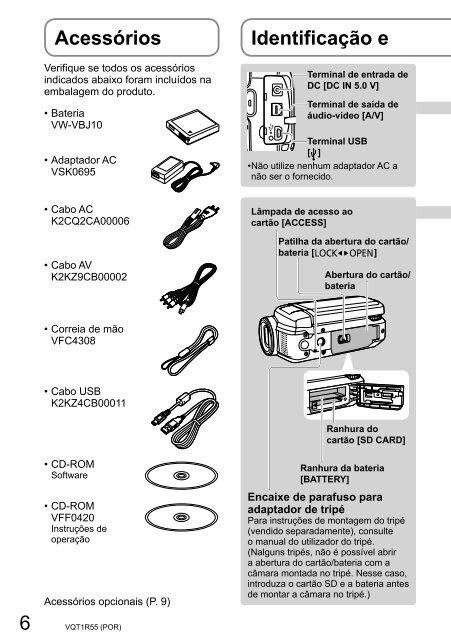 SDR-S7.pdf - Panasonic