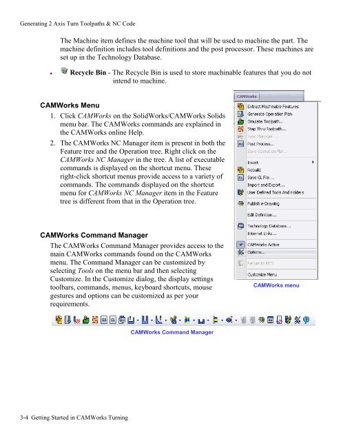 camworks tutorial camworks tutorial