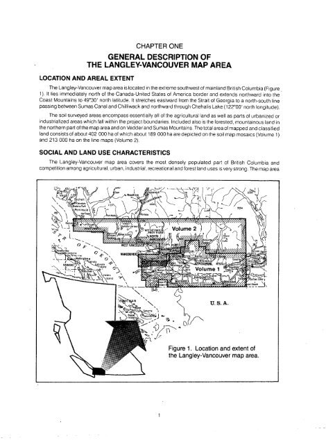 Soils of the - Agriculture and Agri-Food Canada