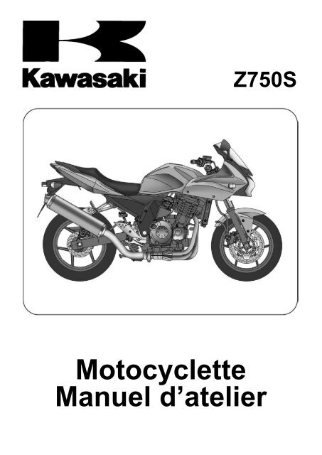 kawasaki Z1000  guide durites trop plein carburateurs 