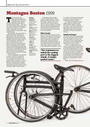 View PDF - Montague Folding Bikes