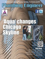 open issue - Plumbing Engineer