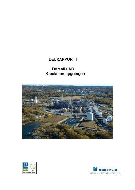 Miljörapport 2007