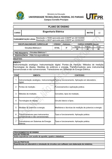 ET35L_CIRCUITOS_ELETRICOS3_E51.pdf81 KB 05/10 ... - UTFPR