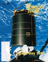 april 2001 vol. 60 no. 7 - International Technology and Engineering ...