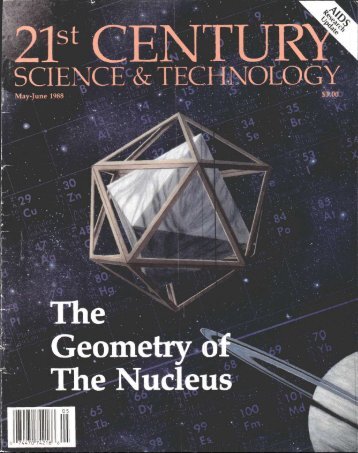 The Geometry The Nucleus
