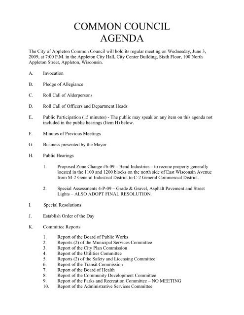 Meeting Minutes and Agenda - WALNUT CREEK HOMELESS TASK FORCE